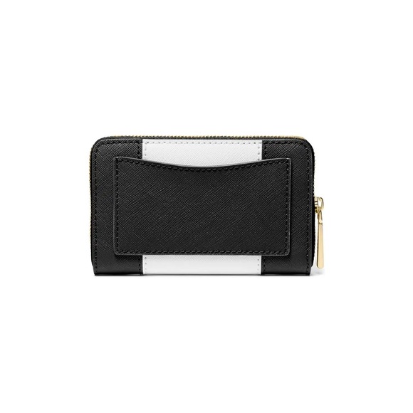 Michael Kors Jet Set Zip Around Card Case 🔥NWT🔥 - Picture 11 of 13